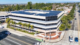 Plus de détails pour 901 W Civic Center Dr, Santa Ana, CA - Coworking à louer