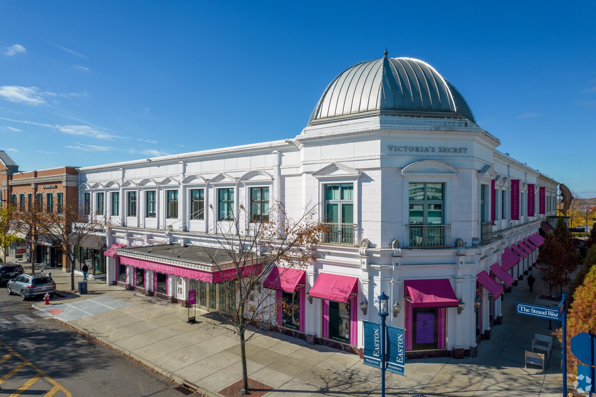 4100 Regent St, Columbus, OH for lease Primary Photo- Image 1 of 18
