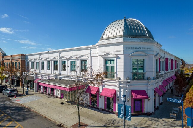 Plus de détails pour 4100 Regent St, Columbus, OH - Bureau à louer