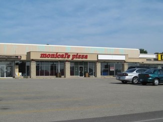 Plus de détails pour 318 S Plaza Dr, Chillicothe, IL - Vente au détail à vendre