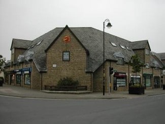 More details for Brize Norton Rd, Carterton - Retail for Sale