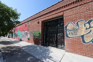 Plus de détails pour 202 Van Dyke St, Brooklyn, NY - Bureau, Bureau/Commerce de détail à louer