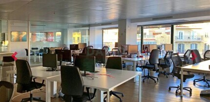 Carrer de Balmes, 7, Barcelona, Barcelona for lease Interior Photo- Image 2 of 3