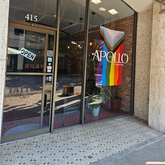 More details for 403-415 NE 3rd St, McMinnville, OR - Office/Retail for Lease