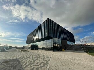 Plus de détails pour Hill St, Kilmarnock - Bureau à louer