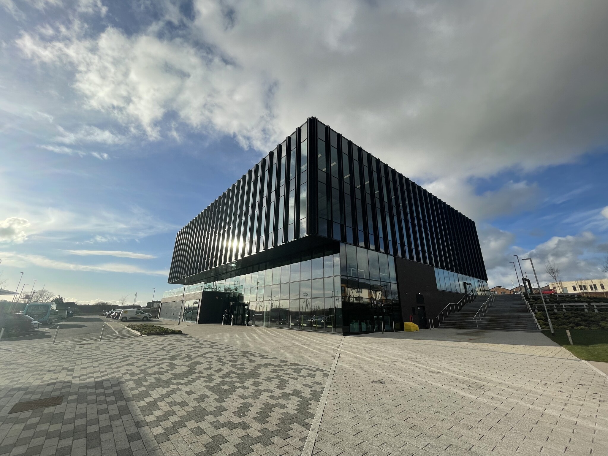 Hill St, Kilmarnock for lease Building Photo- Image 1 of 23