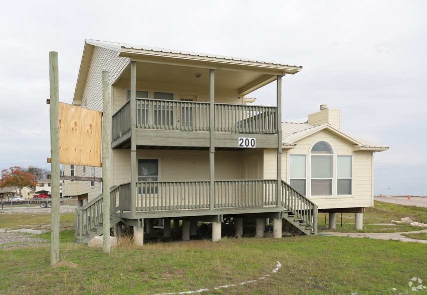 200 FM 1237, Troy, TX for lease - Building Photo - Image 2 of 2