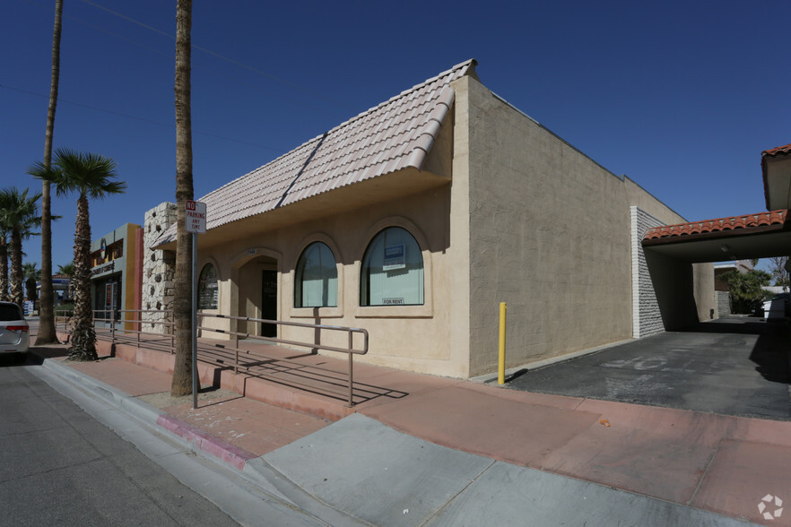 73486 Twentynine Palms Hwy, Twentynine Palms, CA à vendre - Photo principale - Image 1 de 1