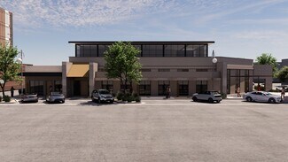Plus de détails pour 4151 N Marshall Way, Scottsdale, AZ - Commerce de détail à louer