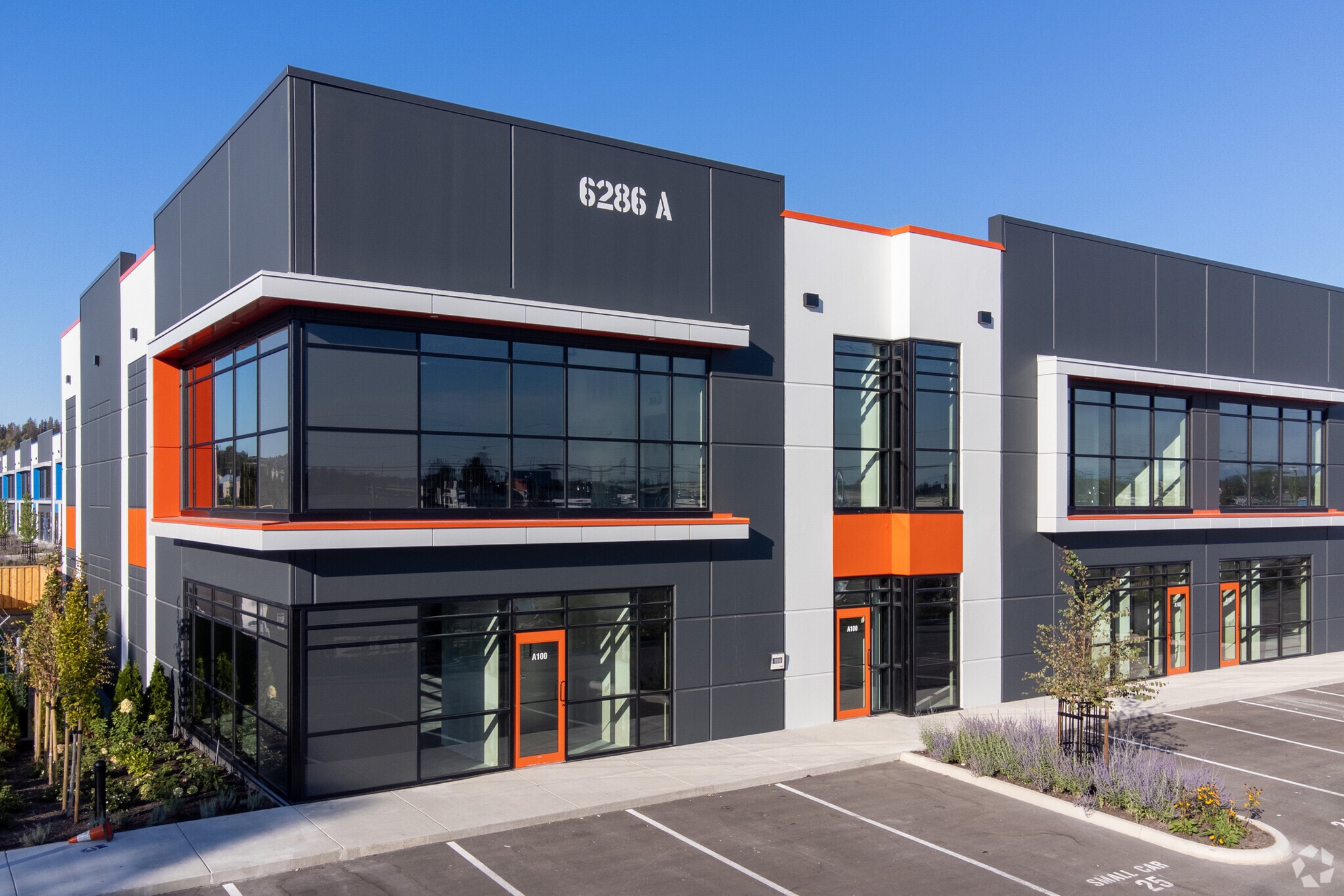 6286A 203 St, Langley, BC for lease Building Photo- Image 1 of 8