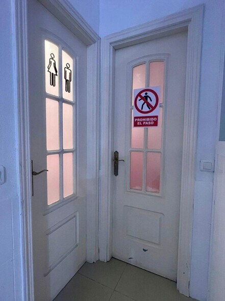 Calle Nicolás Estévanez, 43, Las Palmas de Gran Canaria, Las Palmas for lease - Interior Photo - Image 3 of 19