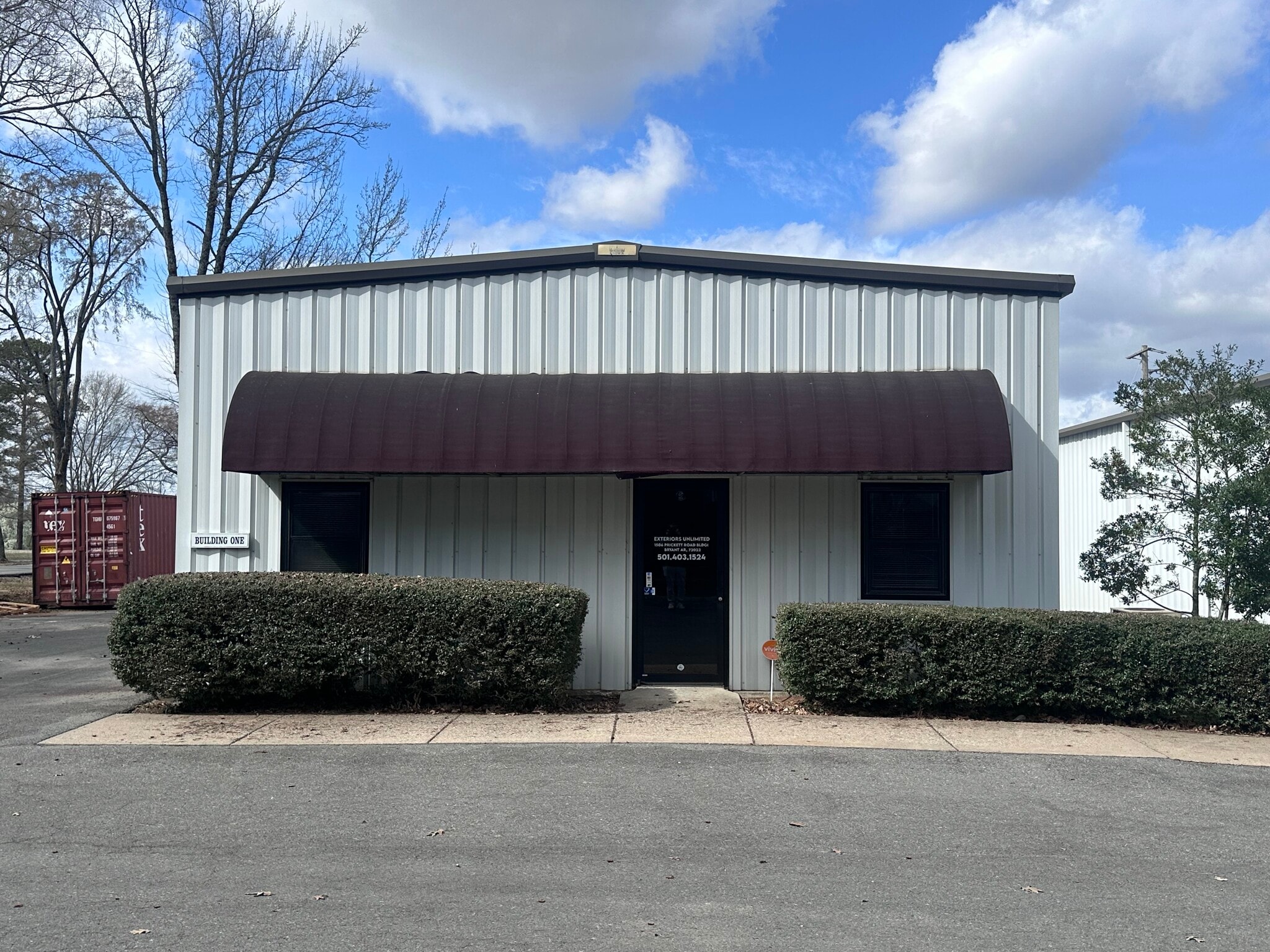 1506 Prickett Rd, Bryant, AR for lease Interior Photo- Image 1 of 7