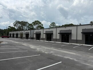 Plus de détails pour 45 Wilbur Dr, Saint Augustine, FL - Bureau/Commerce de détail, Local d'activités à louer