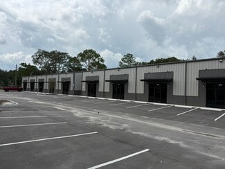 More details for 45 Wilbur Dr, Saint Augustine, FL - Office/Retail, Flex for Lease
