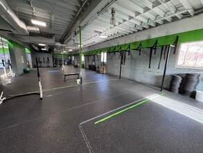 130-140 W Jefferson St, Falls Church, VA for lease Interior Photo- Image 1 of 1