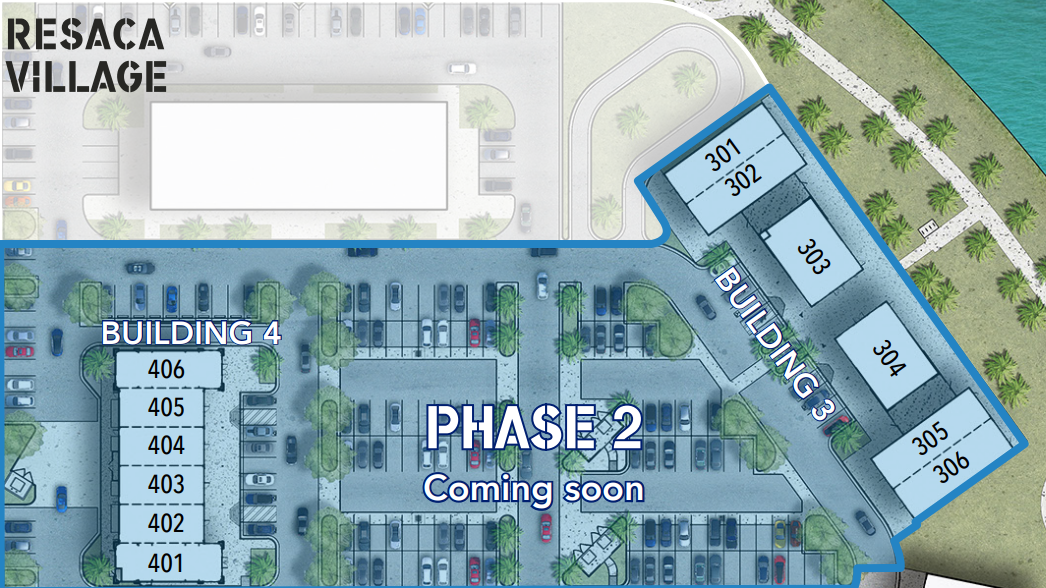 500 W Business Highway 77, San Benito, TX for lease Site Plan- Image 1 of 1