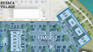 500 W Business Highway 77, San Benito, TX for lease Site Plan- Image 1 of 1