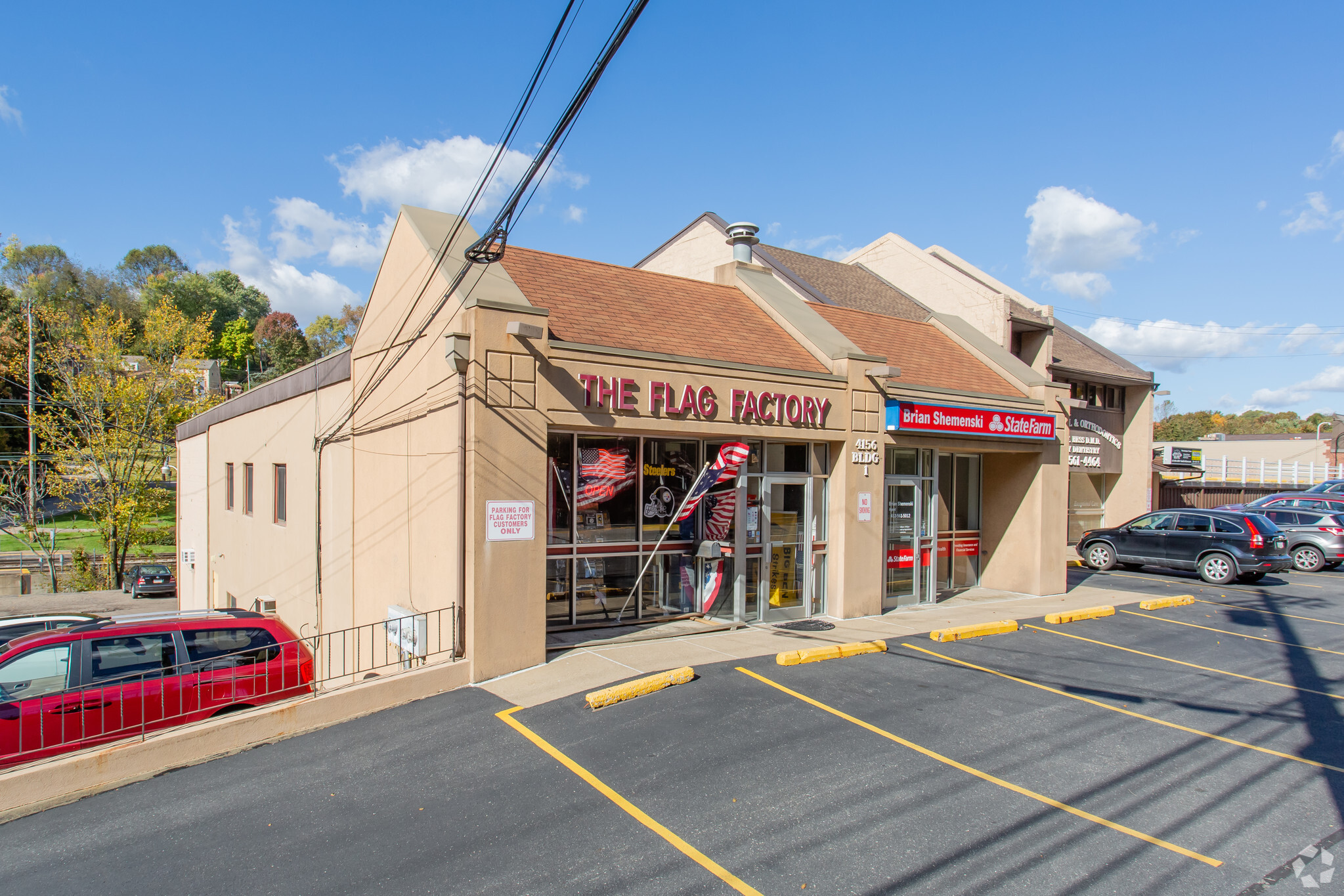 4156 Library Rd, Pittsburgh, PA à vendre Photo principale- Image 1 de 1