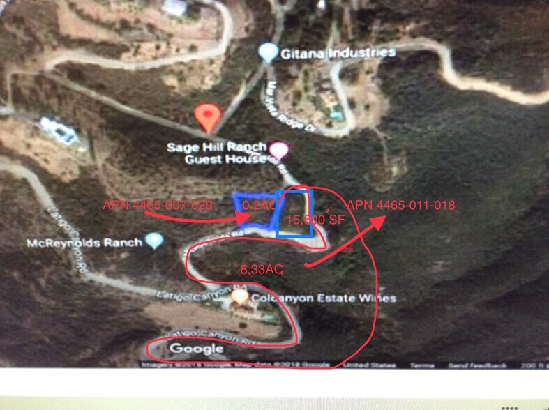 2500 McReynolds, Malibu, CA for sale - Primary Photo - Image 1 of 22