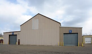 Plus de détails pour Clark Cold Drawn Property Sale – Industriel à vendre, Blawnox, PA