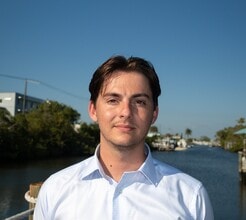 Cole Destaven