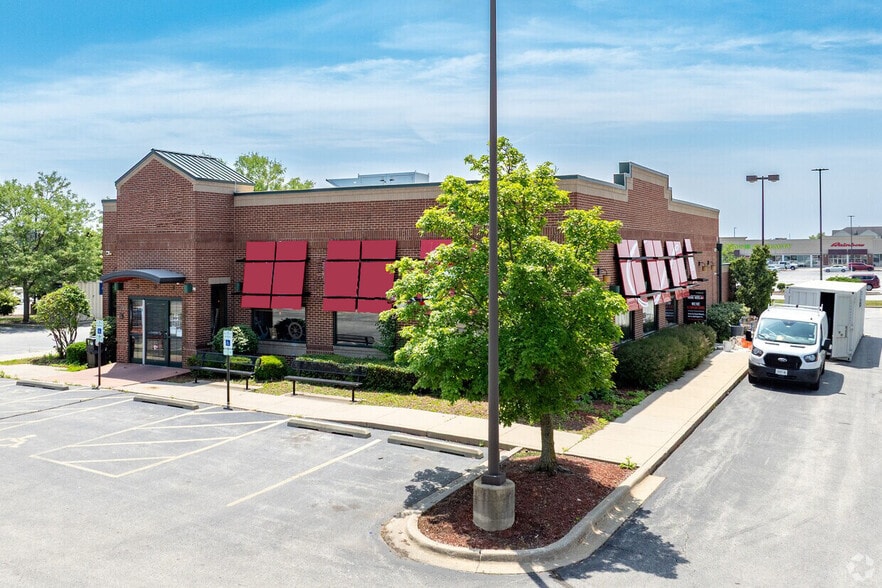 4029 167th St, Country Club Hills, IL for sale - Building Photo - Image 2 of 2