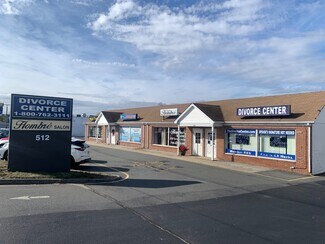 Plus de détails pour 506-512 Brick Blvd, Brick, NJ - Commerce de détail à louer