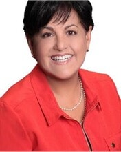 Maria Garcia-Gonzalez