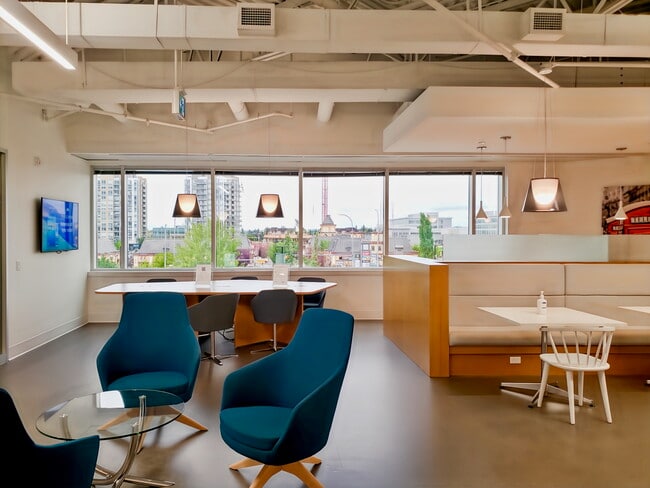 Plus de détails pour 160 Quarry Park Blvd SE, Calgary, AB - Coworking à louer
