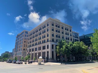 More details for 1 W Main St, Madison, WI - Office for Lease