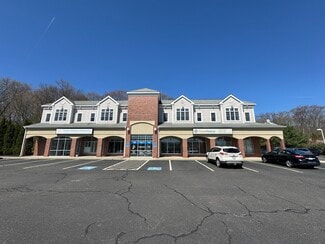 Plus de détails pour 465 S washington St, North Attleboro, MA - Bureau/Médical à louer