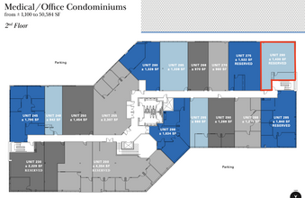 3191 W Temple Ave, Pomona, CA for lease Site Plan- Image 2 of 5