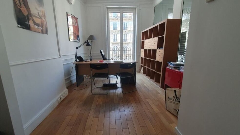 82 Rue De Rivoli, Paris à louer - Photo intérieure - Image 2 de 8