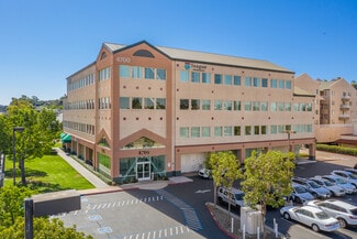 More details for 4700 Spring St, La Mesa, CA - Office for Lease