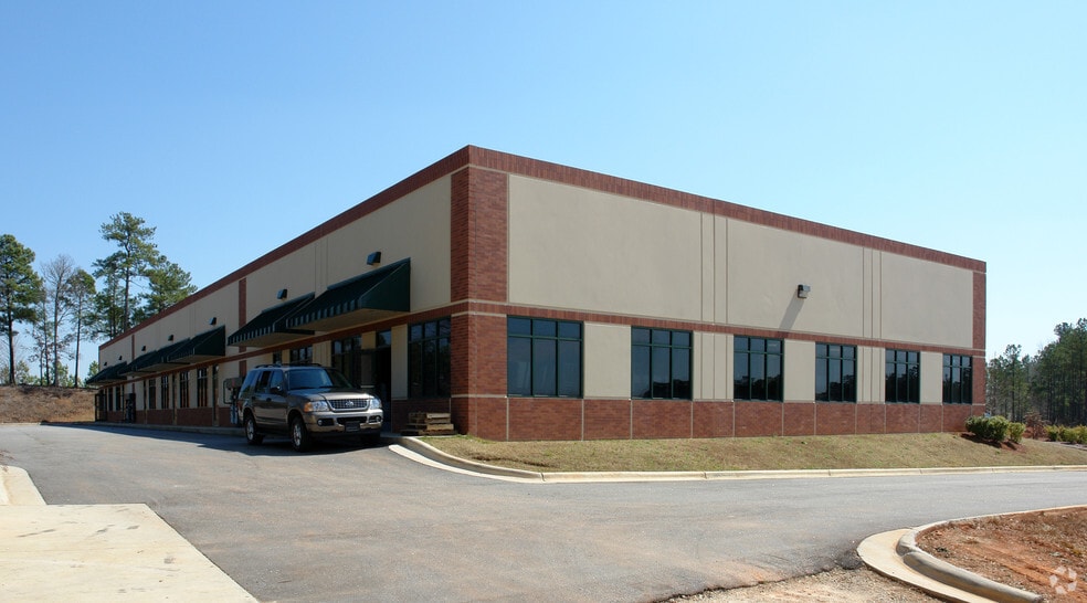 34 Oleander Dr, Clayton, NC for lease - Building Photo - Image 3 of 30