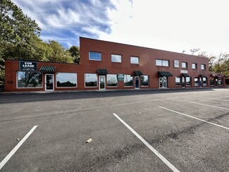 Plus de détails pour 4400 Old William Penn Hwy, Monroeville, PA - Bureau, Vente au détail à louer