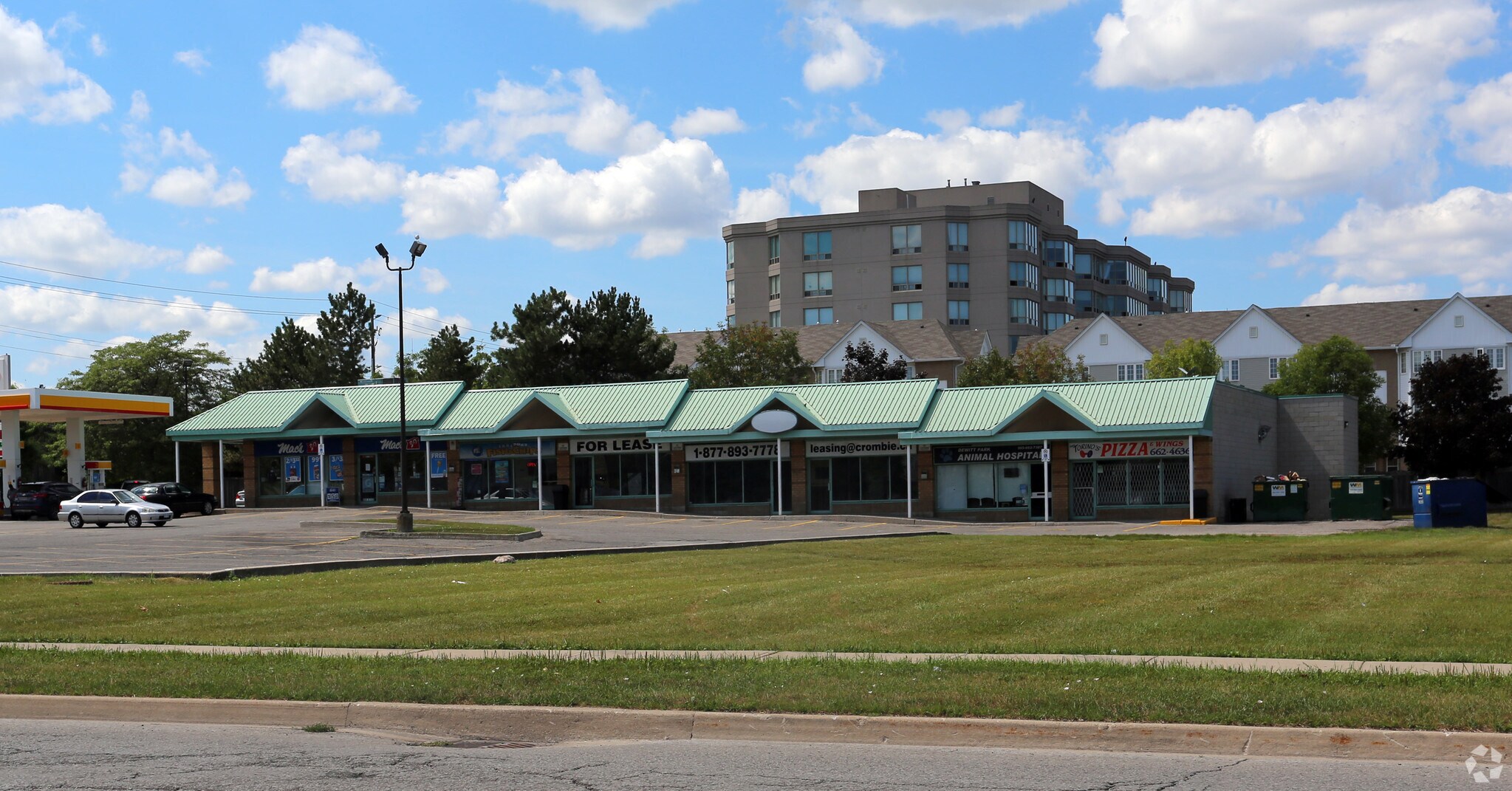 521 Hwy-8, Stoney Creek, ON à vendre Photo principale- Image 1 de 1