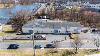 More details for 1923 Old Eastern Ave, Essex, MD - Industrial for Sale