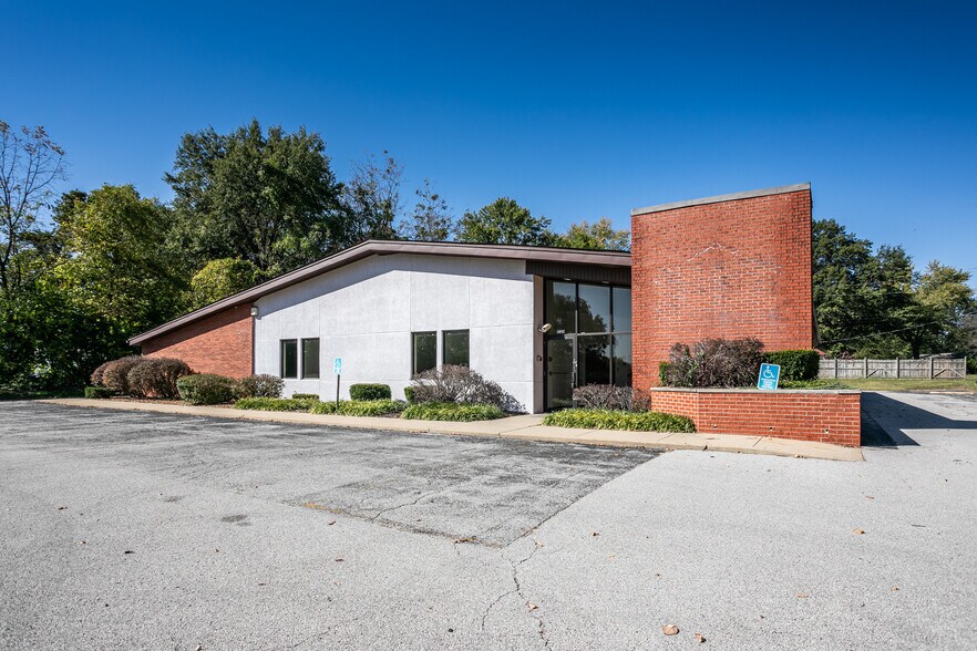 1520 Mascoutah Ave, Belleville, IL à vendre - Photo du bâtiment - Image 3 de 21