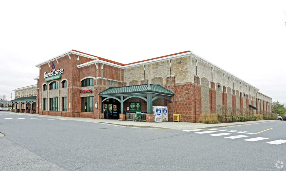 Maple Lawn Blvd, Fulton, MD for lease - Primary Photo - Image 2 of 15