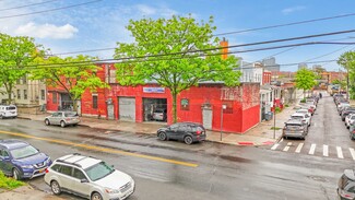 Plus de détails pour 10517 Sutphin Blvd, Jamaica, NY - Vente au détail à vendre