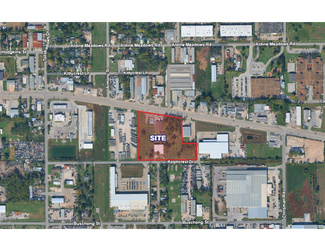 More details for 1206 Aldine Bender Rd, Houston, TX - Retail for Sale