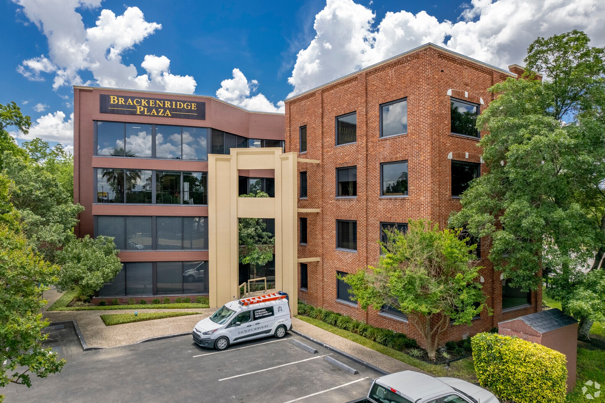 3308 Broadway St, San Antonio, TX à vendre Photo du bâtiment- Image 1 de 19
