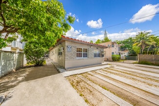 Plus de détails pour 1035 NW 4th St, Miami, FL - Multi-résidentiel à vendre
