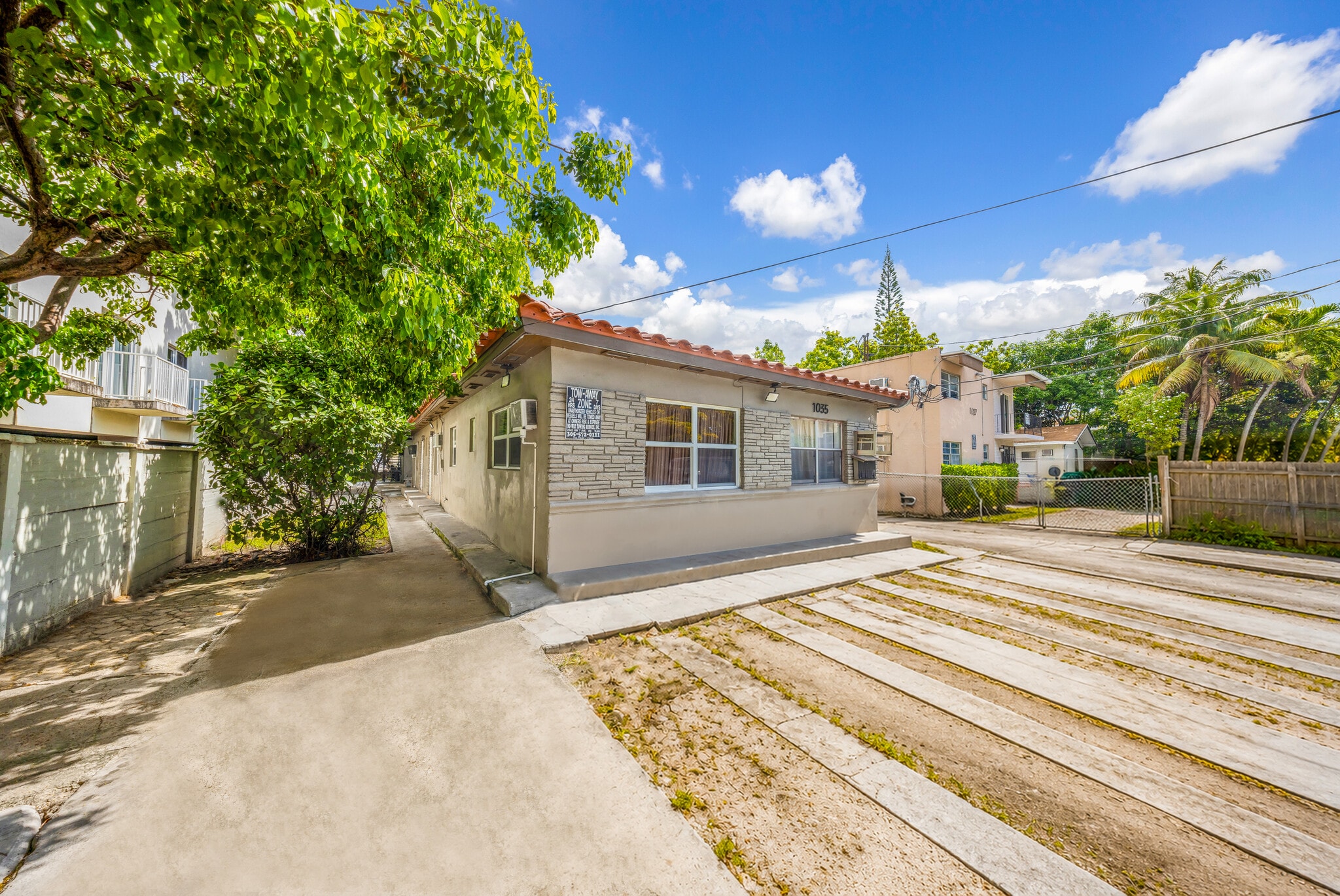 1035 NW 4th St, Miami, FL for sale Building Photo- Image 1 of 56
