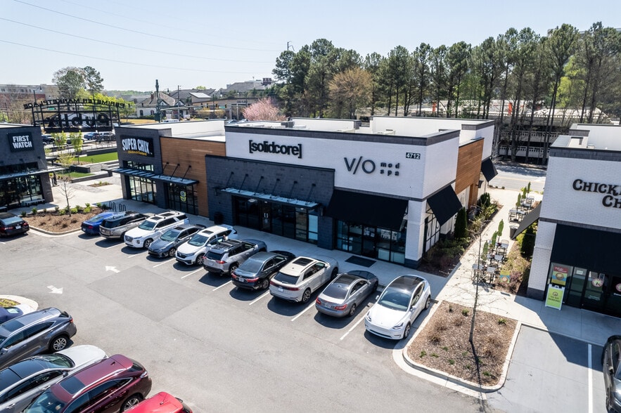 Retail in Atlanta, GA for lease - Building Photo - Image 2 of 10