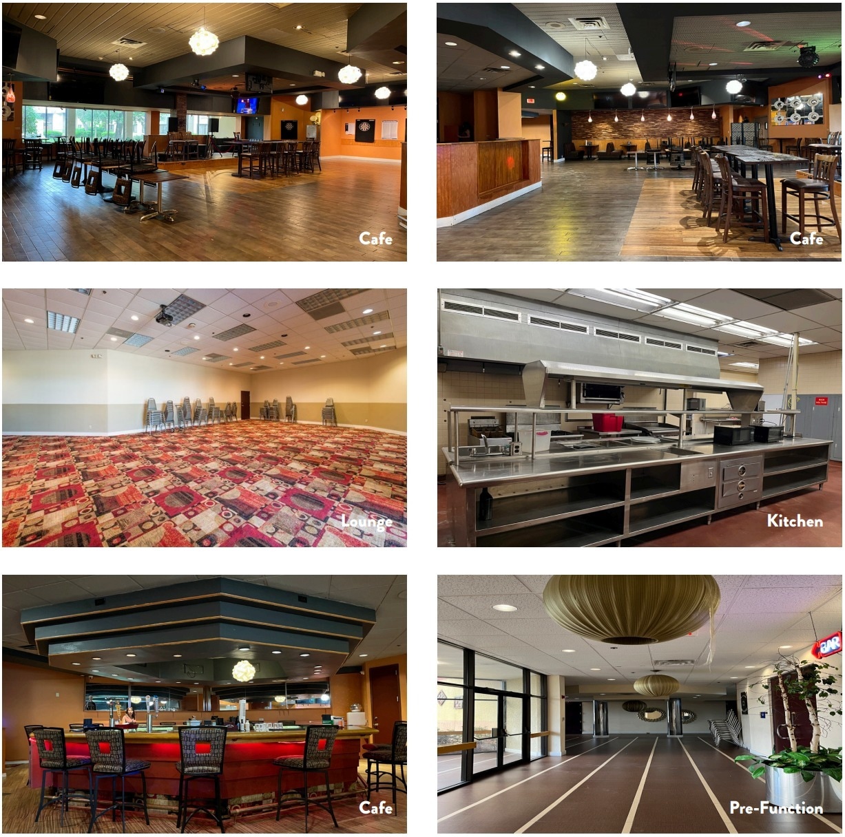 3605 S US Highway 75, Sherman, TX for lease Interior Photo- Image 1 of 2