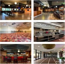 3605 S US Highway 75, Sherman, TX for lease Interior Photo- Image 1 of 2