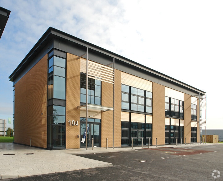 St Helens Linkway, St Helens à louer - Photo du bâtiment - Image 3 de 5