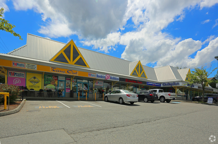 6351 152nd St, Surrey, BC for lease - Primary Photo - Image 1 of 4